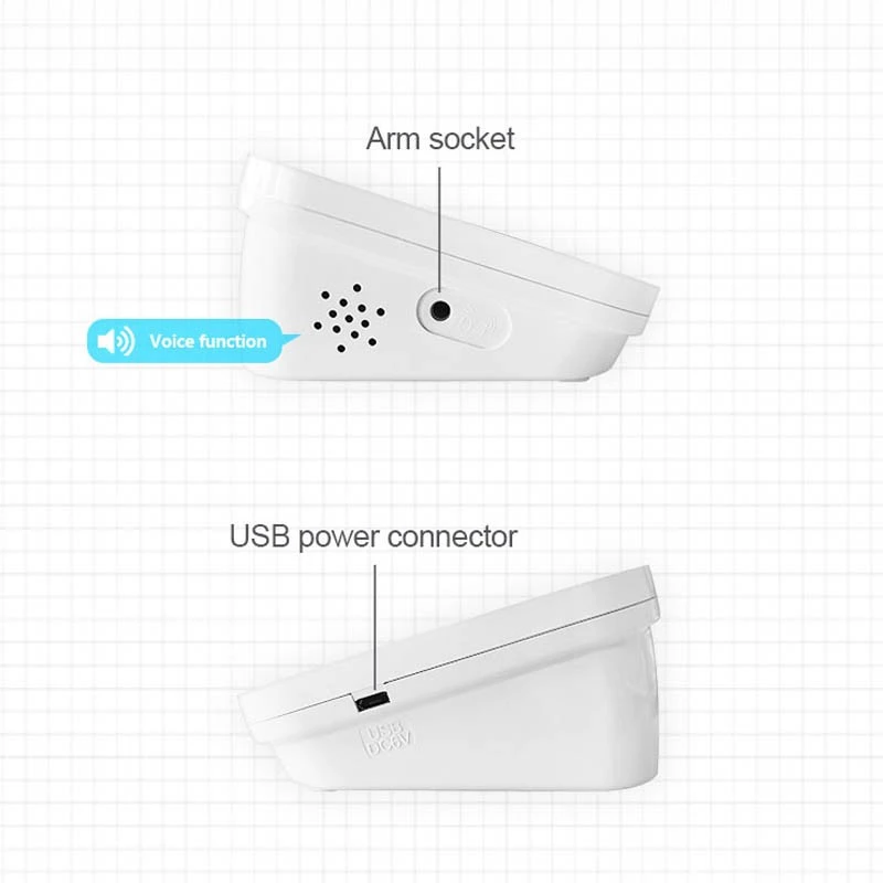 Medical Blood Pressure Monitor price