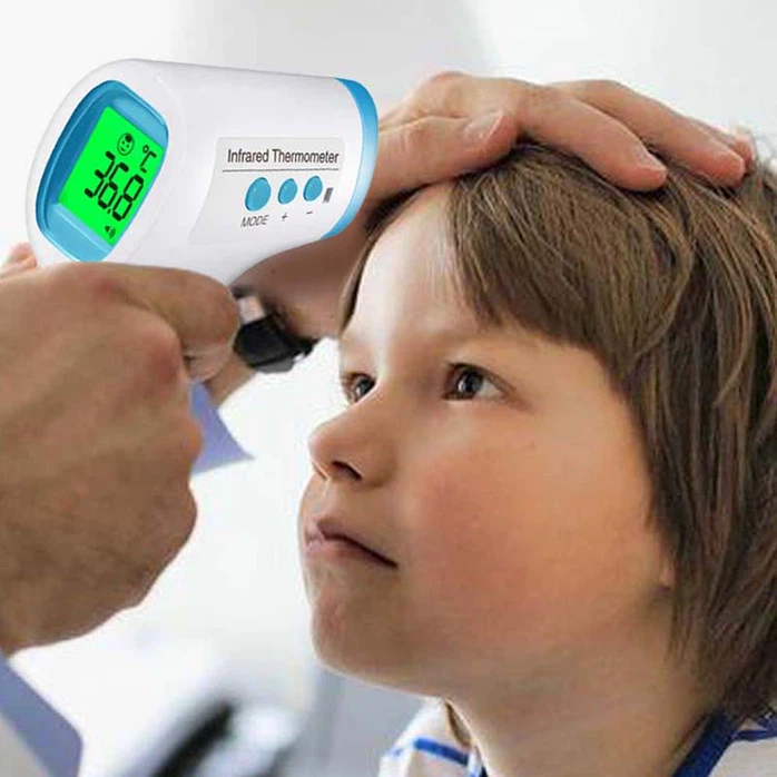 how do infrared thermometers work how do infrared thermometers work