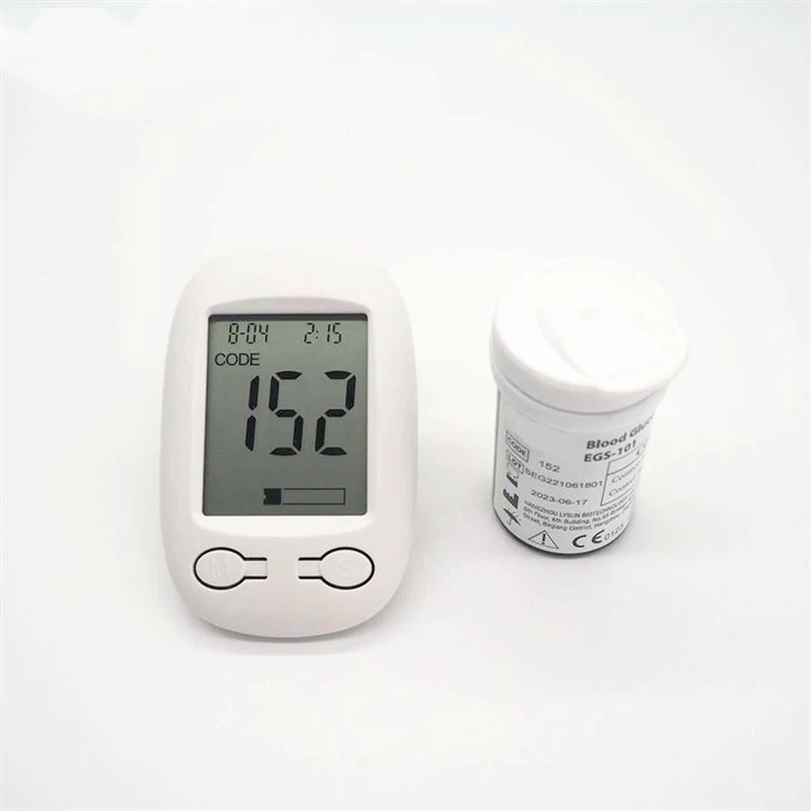 Sugar testing Blood Glucose Meter