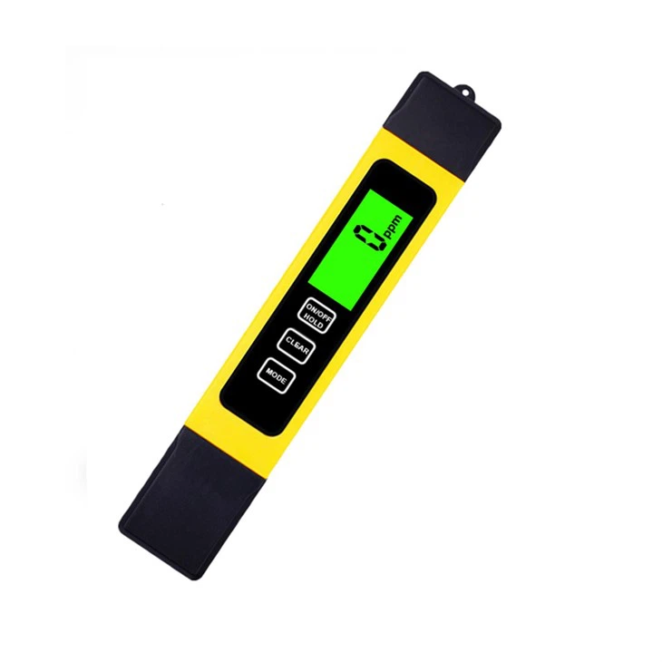 Digitální zkoušečka vody TDS Meter