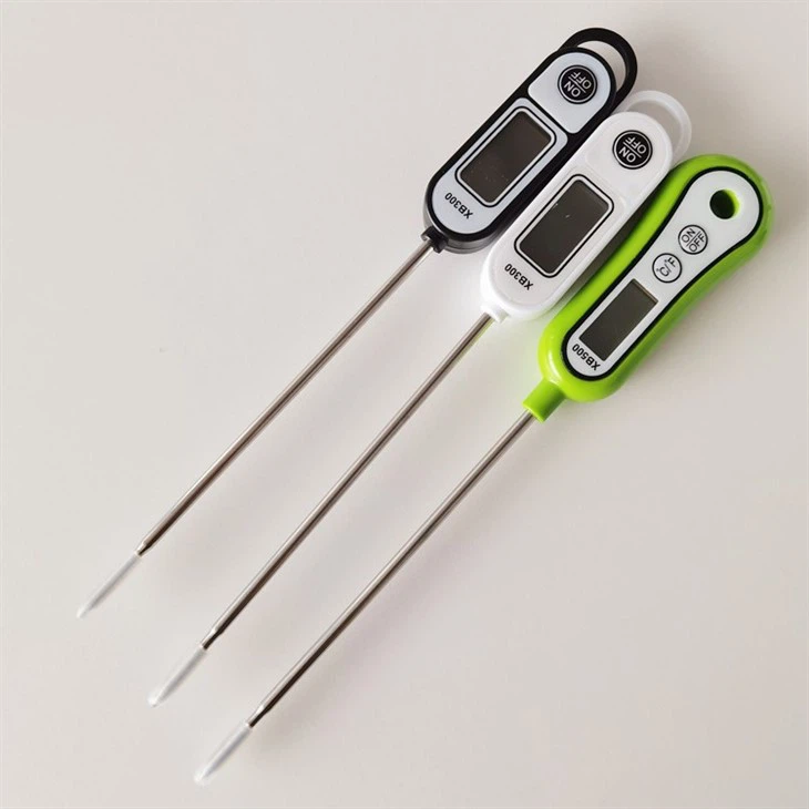 Waterproof Digital Food Thermometer
