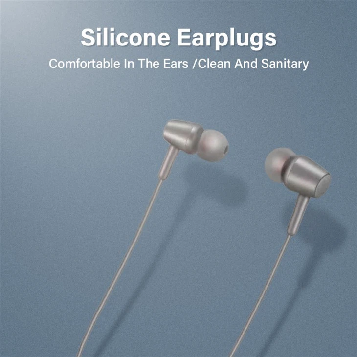 Wearable Hearing Aid